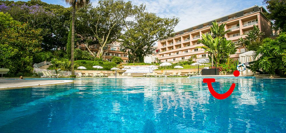 Olissippo Lapa Palace - The Leading Hotels World