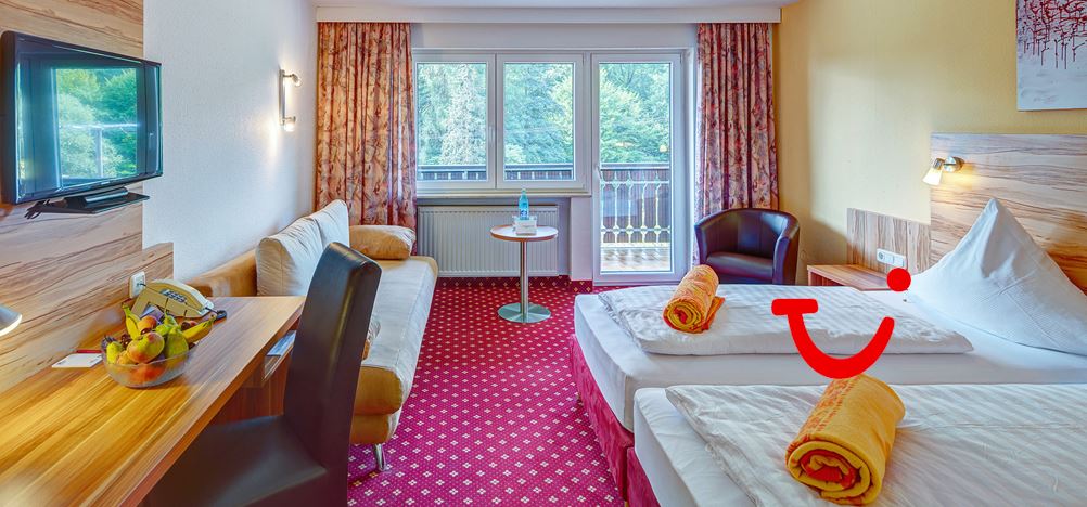 Hotel Christel