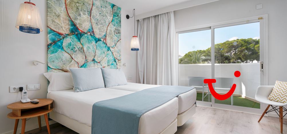 AluaSoul Mallorca Resort