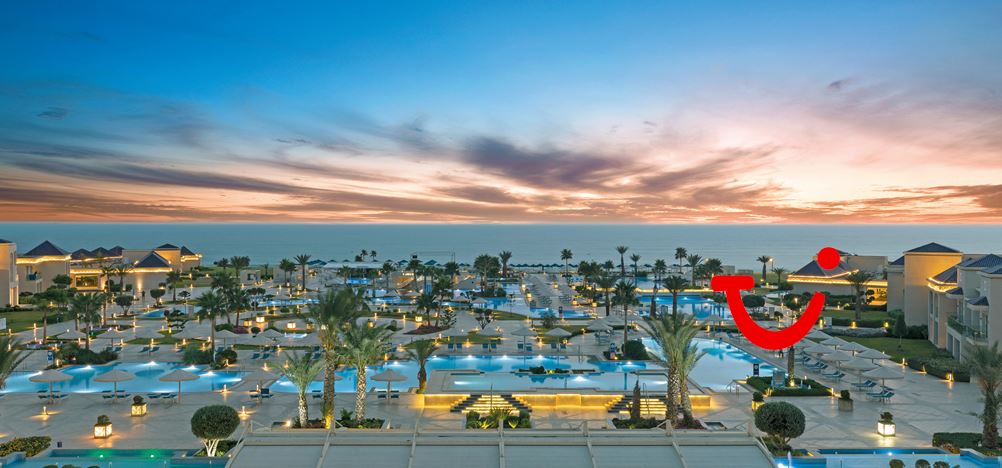 Pickalbatros White Beach Resort Agadir Taghazout