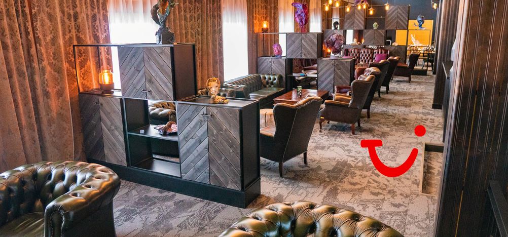 Design Hotel Levi