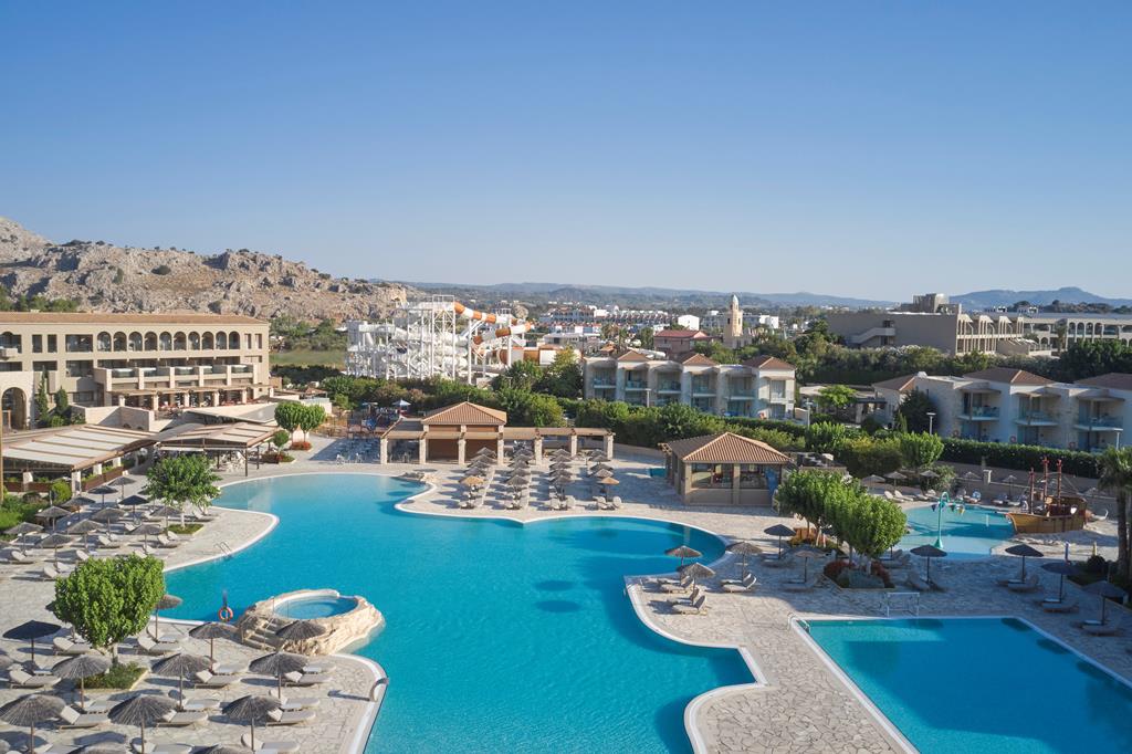 Atlantica Aegean Blue