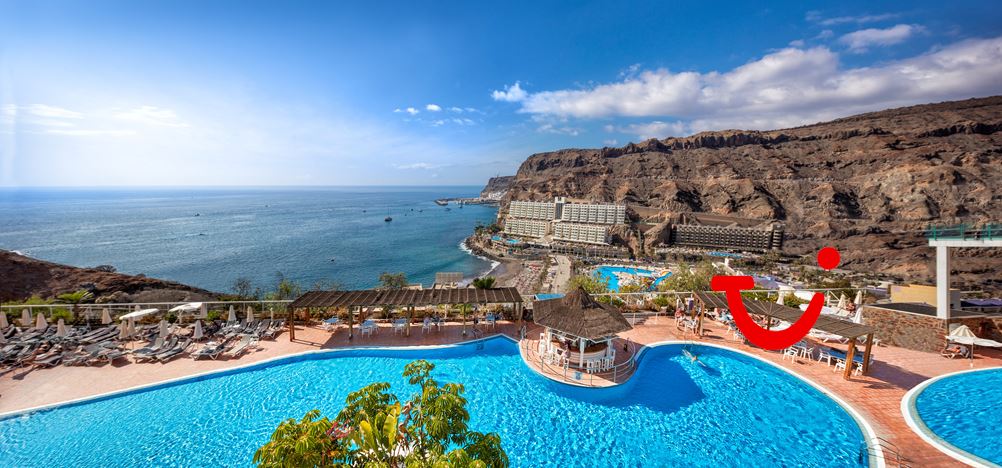 Princess Mogán & Beach Club