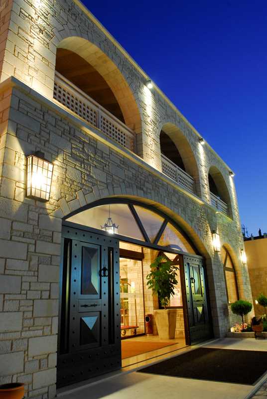 Cactus Royal - Kreta - Stalis - Hotel - Griekenland