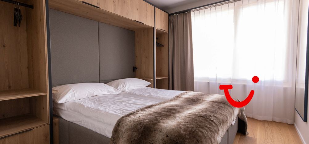Swisspeak Resort Thyon