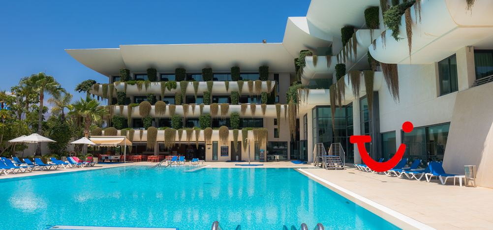 Deloix Aqua Center