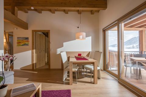 Appartement 4* Ski Juwel - Oostenrijk € 276,- | 4 dagen logies