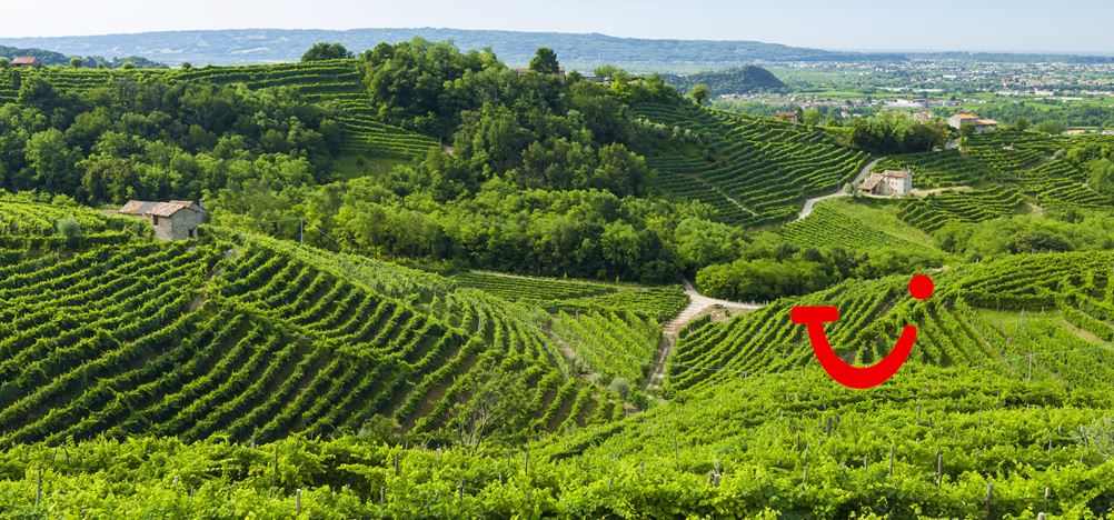 10-daagse rondreis Italiaanse en Kroatische charme