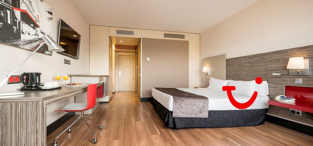 Ilunion Barcelona