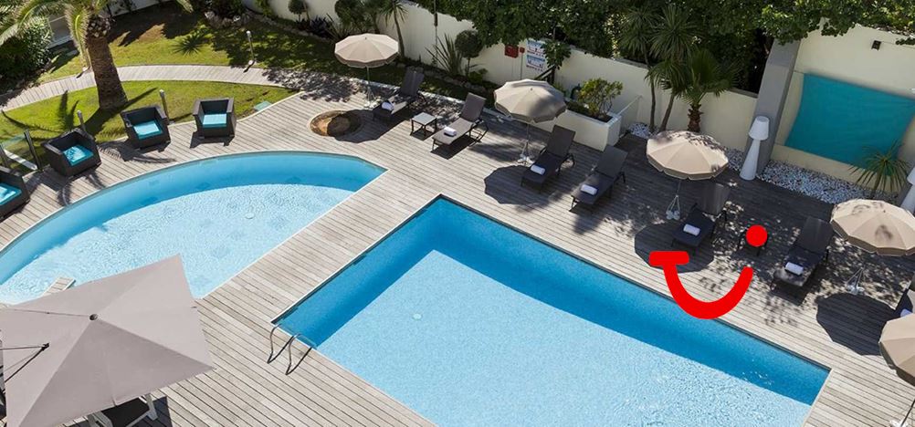 Nehô Suites Cannes Croisette
