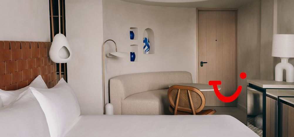 Mondrian Ibiza