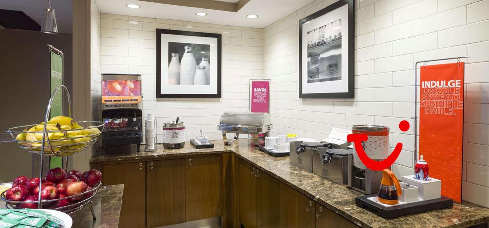 Hampton Inn Manhattan - Chelsea