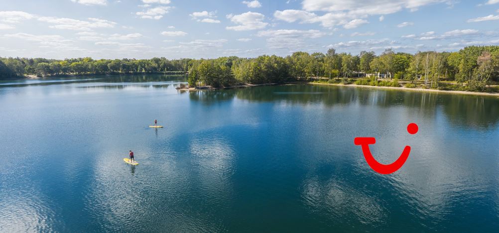 Center Parcs De Kempervennen