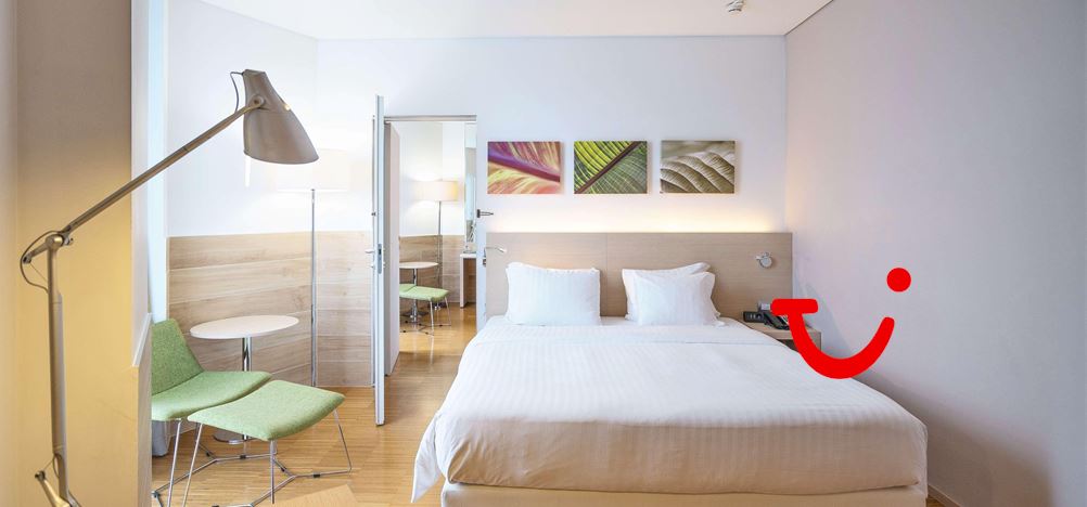 Hilton Garden Inn Venice Mestre San Giuliano