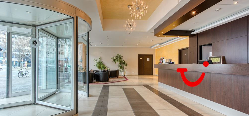 Centro Hotel Kurfürstendamm