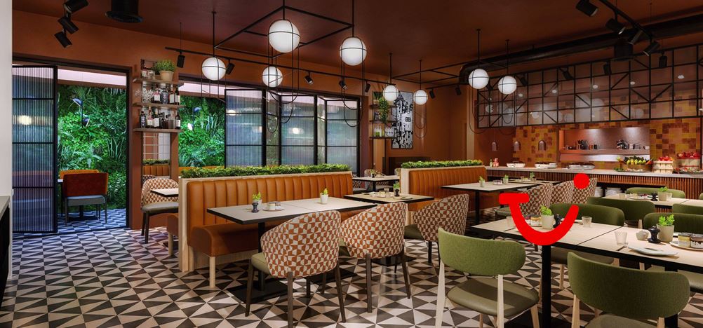 Hyatt Place London City East