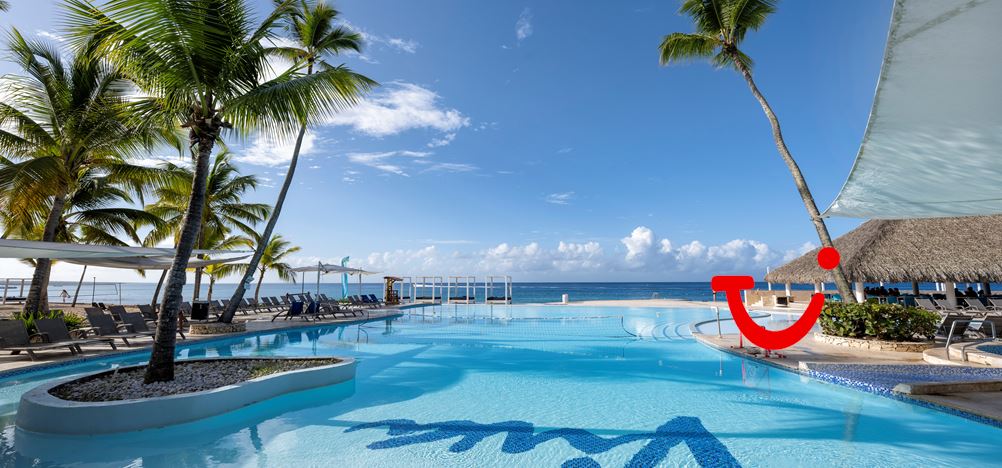 Viva Dominicus Palace by Wyndham (hotel) - Bayahibe - Dominicaanse