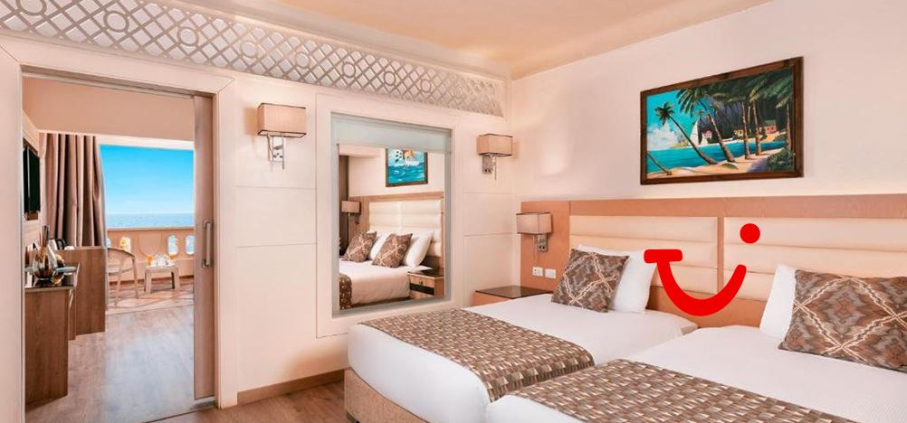 Pickalbatros Citadel Resort Sahl Hasheesh
