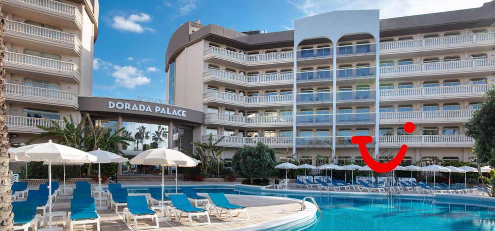 Ponient Dorada Palace