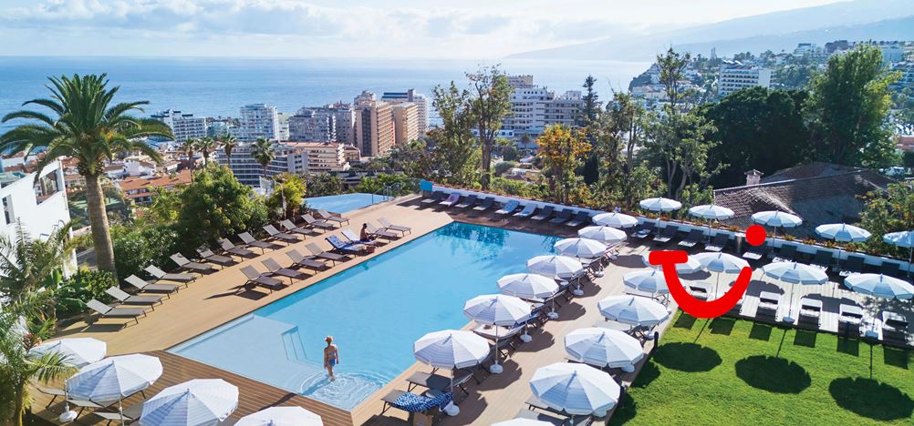 TUI BLUE Atlantic Hills
