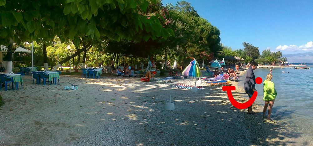 Avra Beach