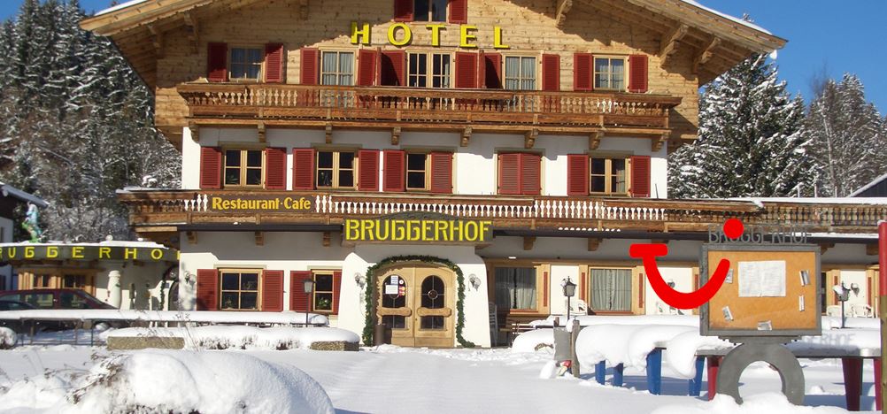 Bruggerhof