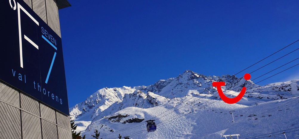 Fahrenheit Seven Val Thorens