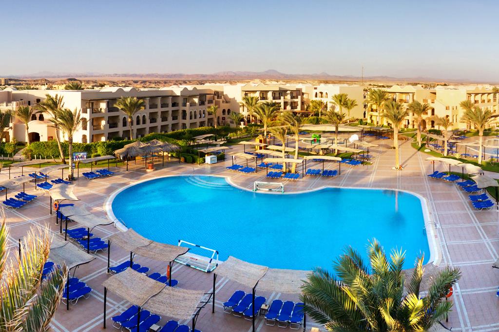 Online bestellen: Jaz Samaya Resort