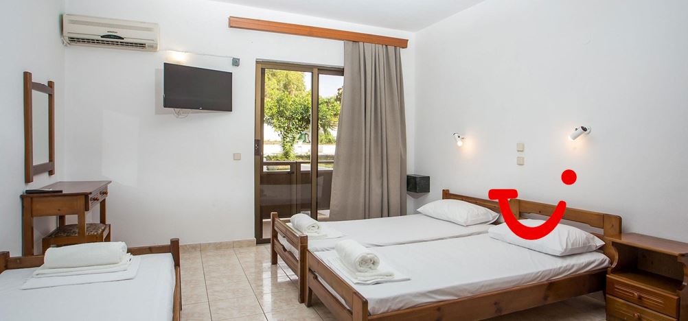 Nikos BnB