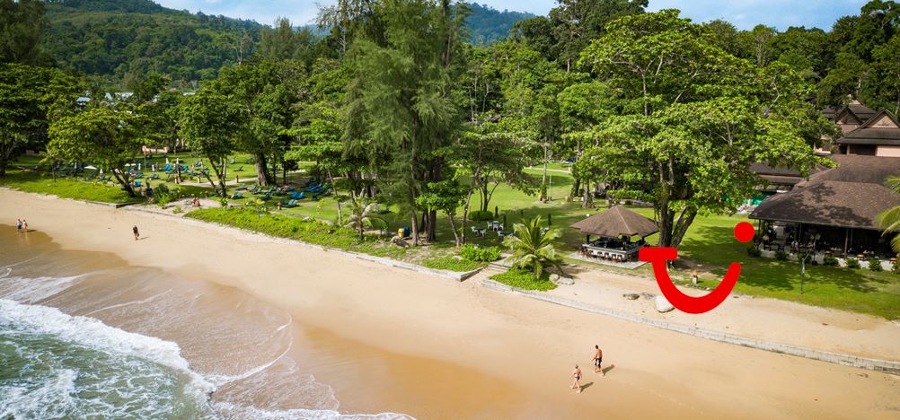 Khao Lak Merlin Beach Resort