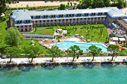Hotel Corte Valier