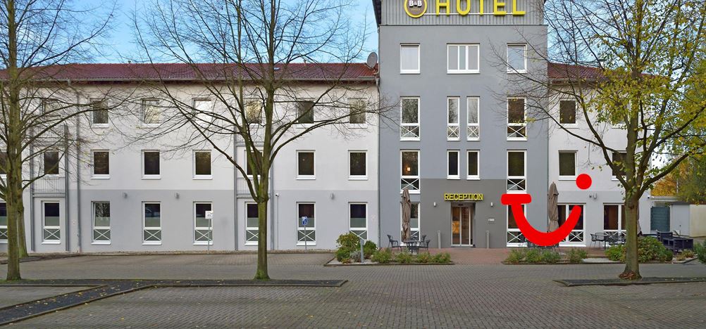 B&B Hotel Düsseldorf-Ratingen