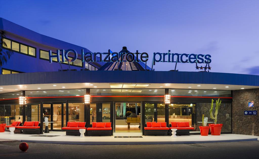 h10-lanzarote-princess