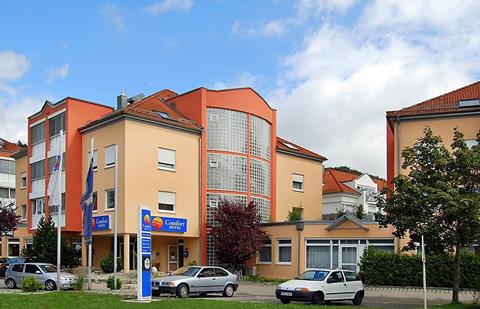 Comfort Hotel Ulm