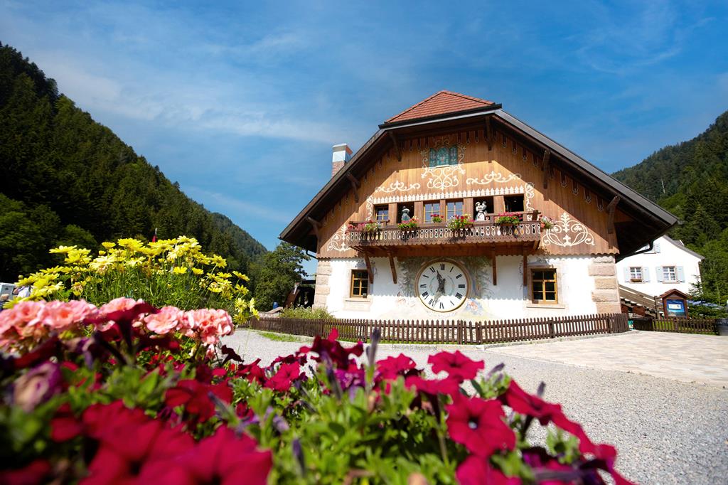 Hofgut Sternen