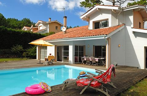 Villas la Prade