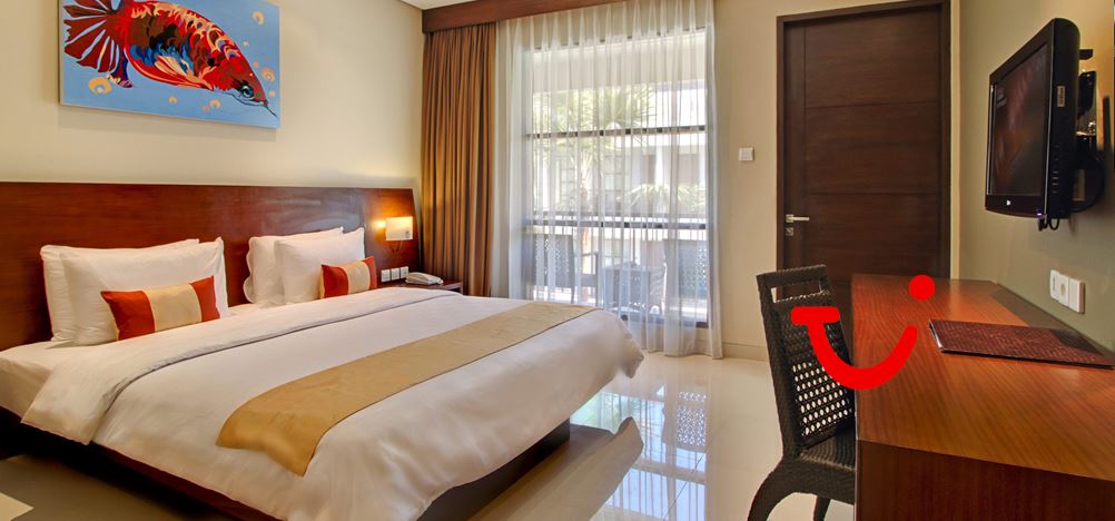 Amadea Resort & Villas