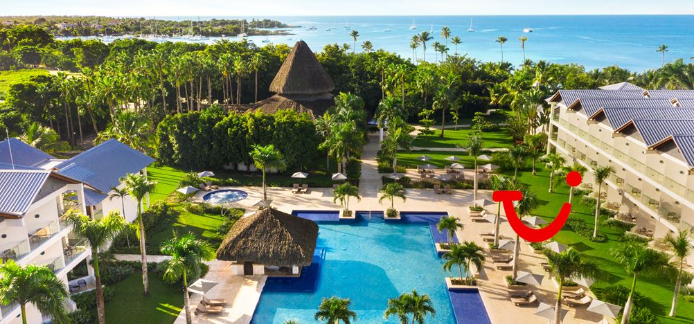 Secrets la Romana Resort & Spa
