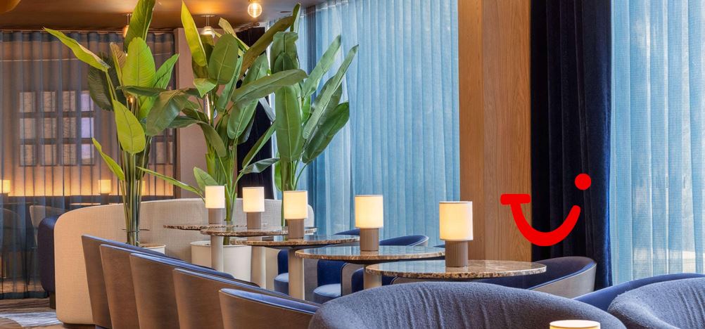 Mercure London Earls Court