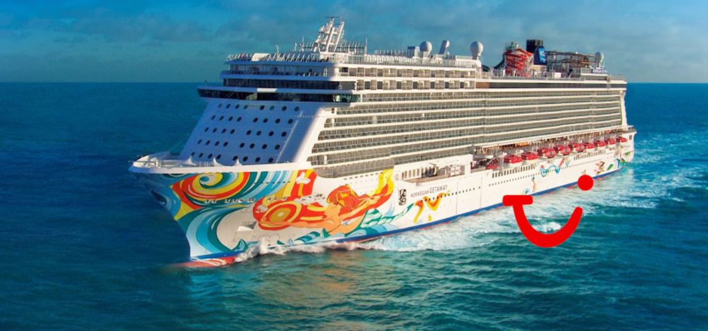 8-dg cruise Griekse Eilanden en Turkse Steden