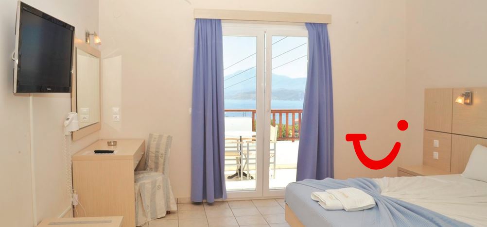 Naftilos Boutique