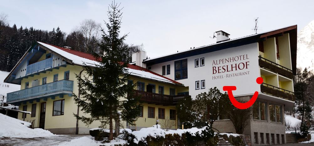Alpenhotel Beslhof