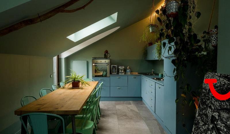 Bello! Lake Como Suites