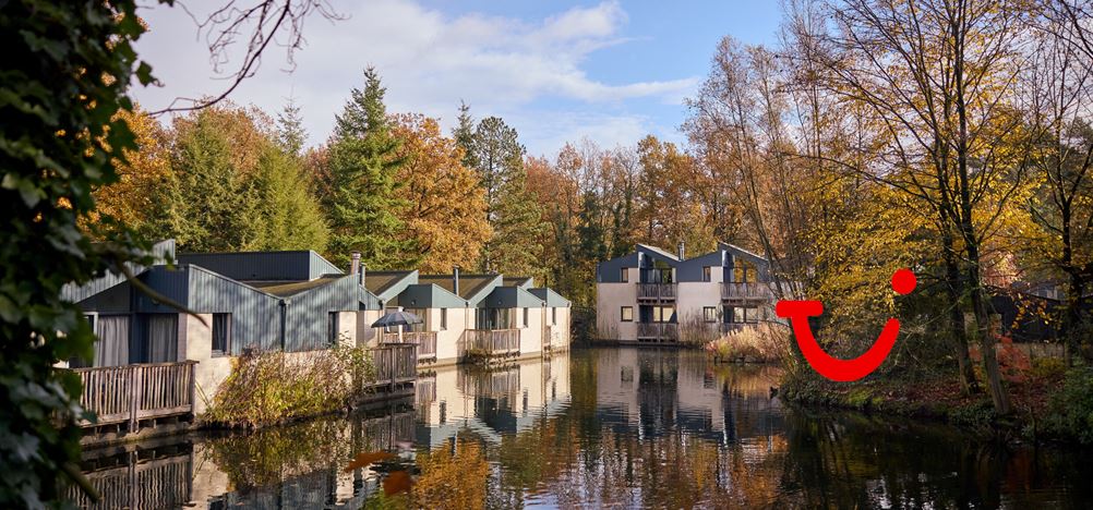 Center Parcs Erperheide