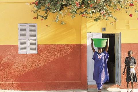 16 daagse groepsrondreis Senegal in Vogelvlucht