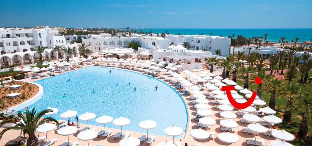 Club Palm Azur Djerba