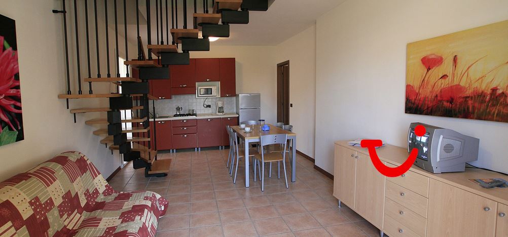 Villaggio Ai Ginepri