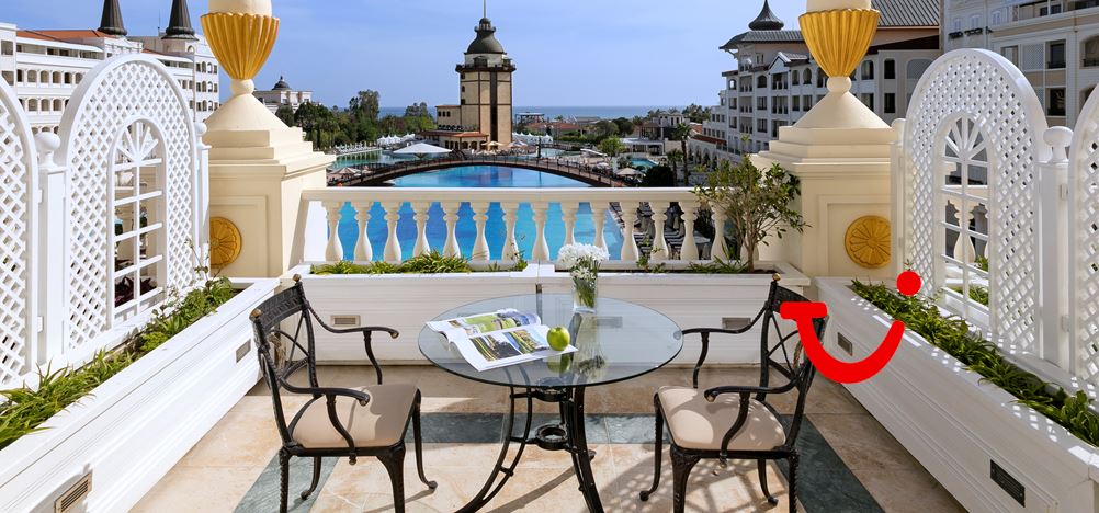Titanic Mardan Palace