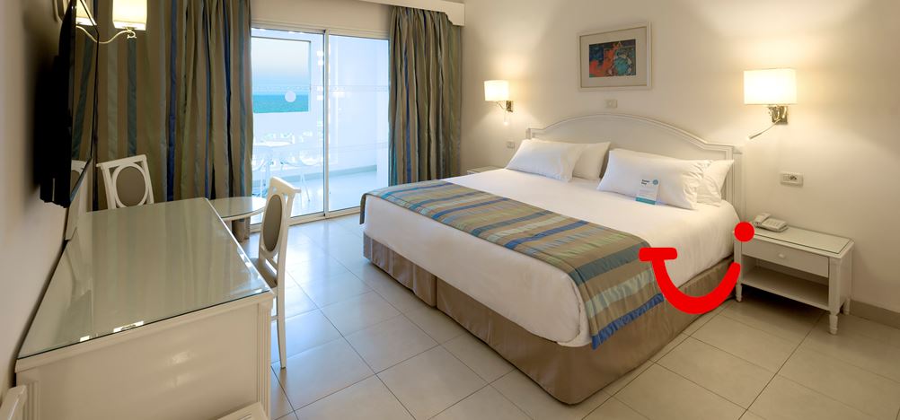 Occidental Sousse Marhaba