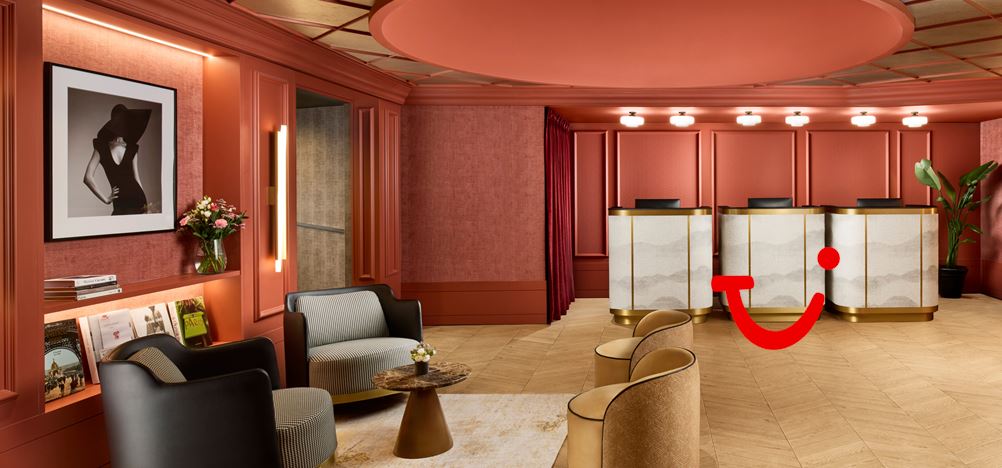 NH Collection Paris Ponthieu Champs-Élysées